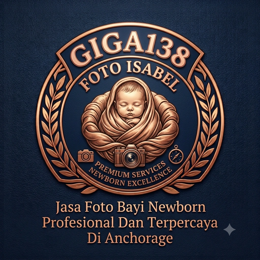 Giga138 Foto Isabel Elegant Heirloom Newborn Portrait Backdrop Collection
